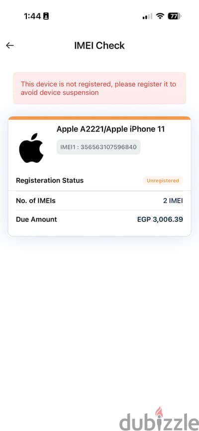 Apple - iPhone 11 128GB - 93%