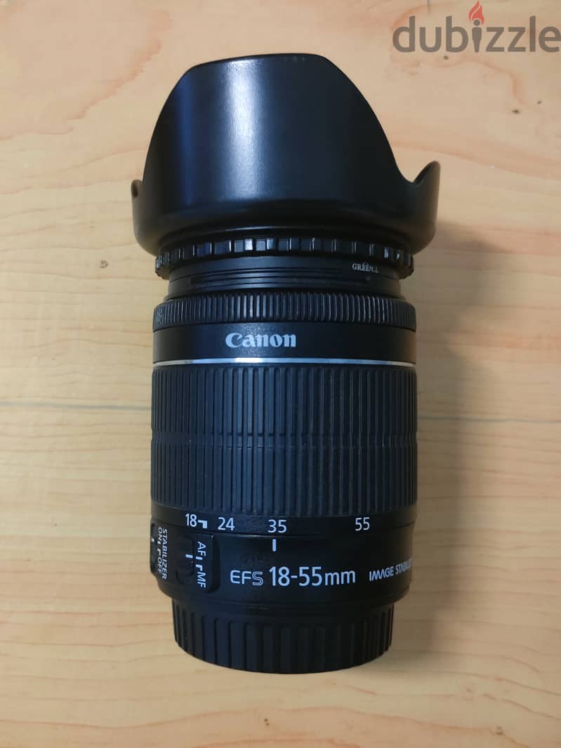 Canon EOS 700D 6