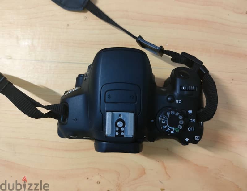 Canon EOS 700D 13