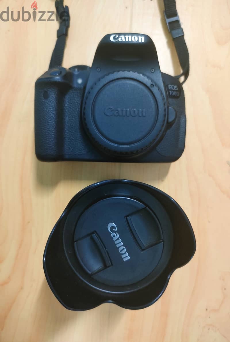 Canon EOS 700D 15