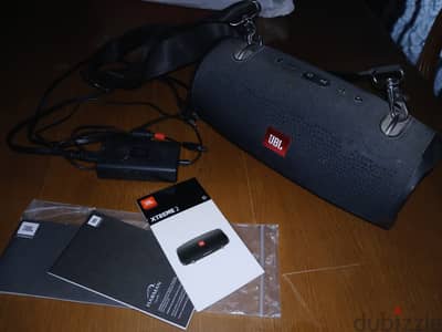 JBL XTREME 2