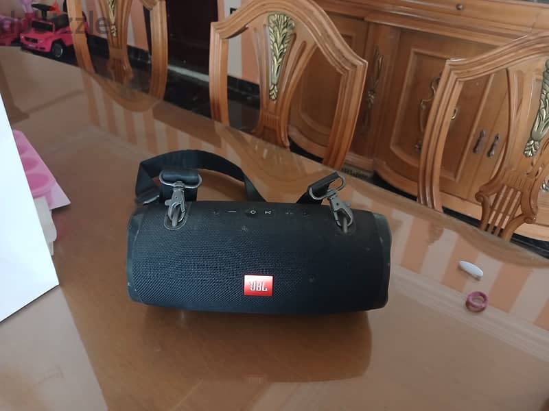 JBL XTREME 2 1