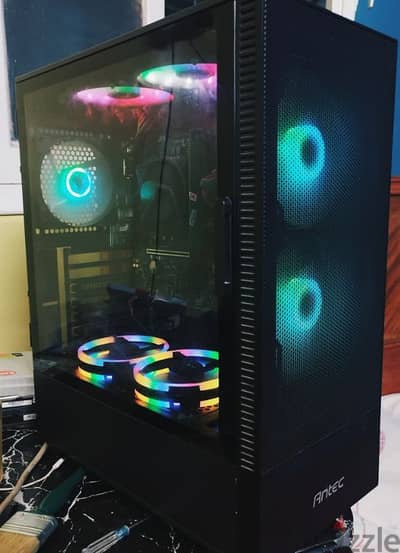pc gaming
