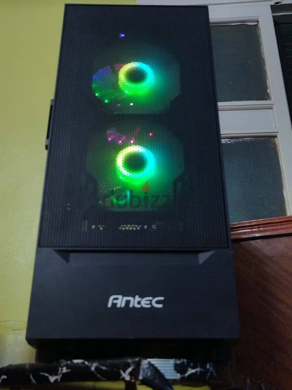 pc gaming 2