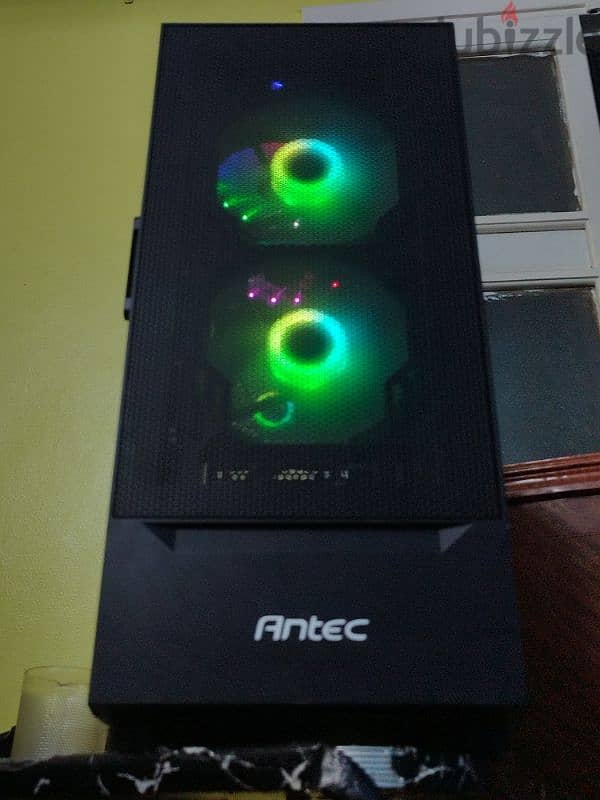 pc gaming 3