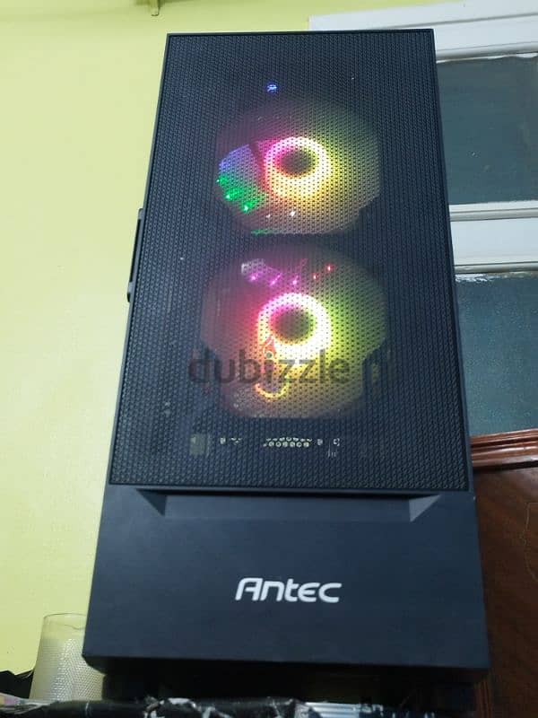 pc gaming 4