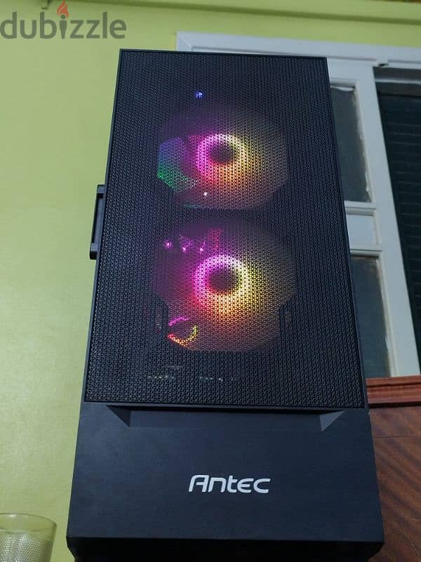 pc gaming 5