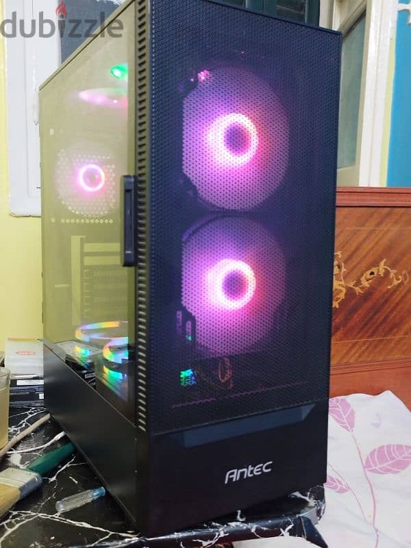 pc gaming 8