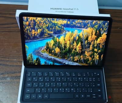 Huawei MatePad 11.5 paperMatte Edition