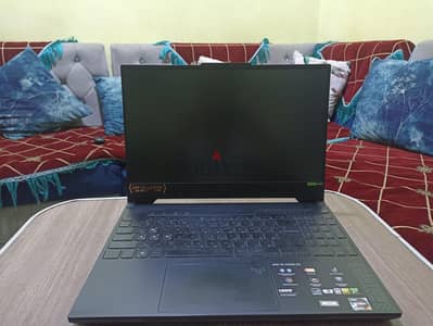 للبيع لاب توب اسوس جيمنج  اى 15