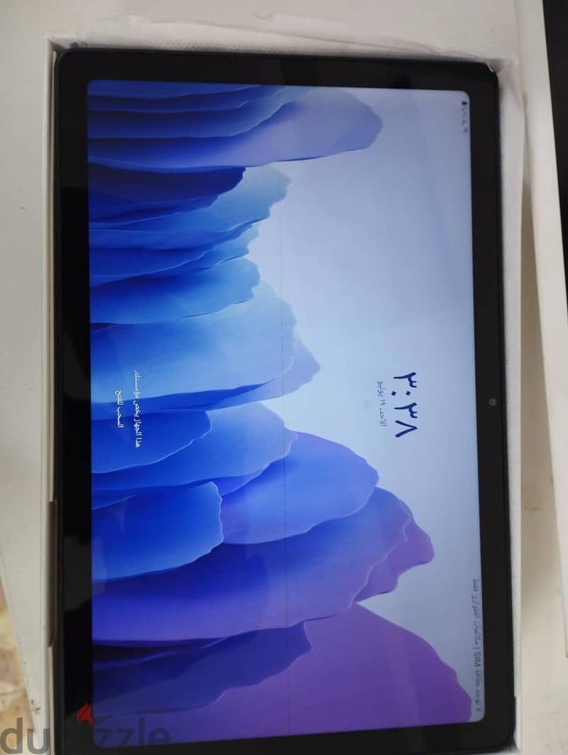 Samsung tap a7 2