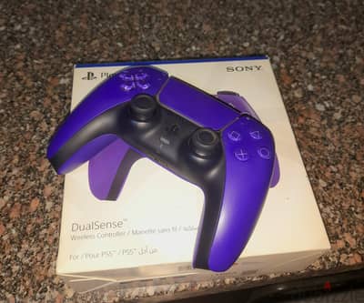 Ps5 controller duelsense