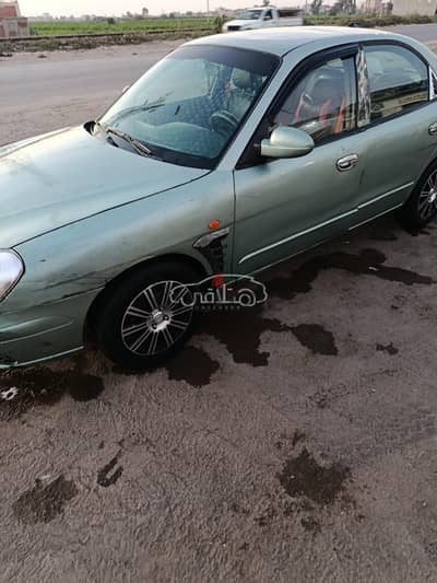 دايو نوبيرا 2 2005 للبيع القاهرة
