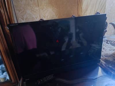 شاشة  toshiba 32