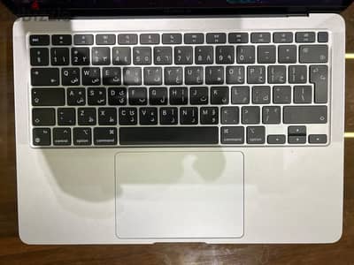 MacBook Air m1 8 256