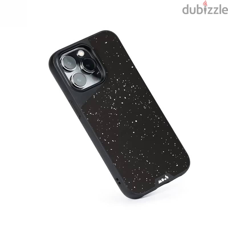 iPhone 13 Pro Max case from Mous 4