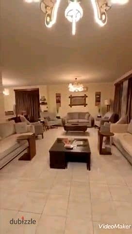 شقه 197م للبيع في الرحاب كاش