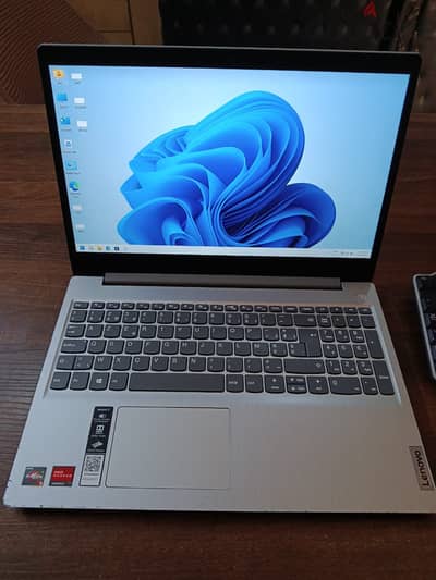 lenovo ideapad ryzen 5 3500u