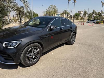 Mercedes-Benz GLC 200 2023