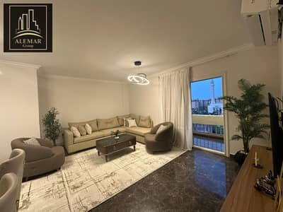 Apartment for sale in Madinaty B11 area 116m