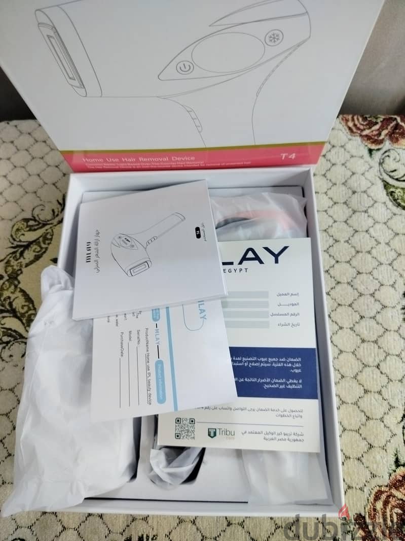MLAY T4 2