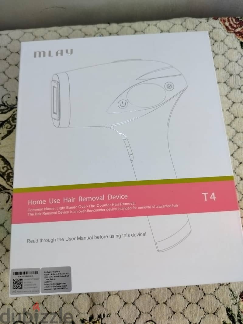 MLAY T4 5