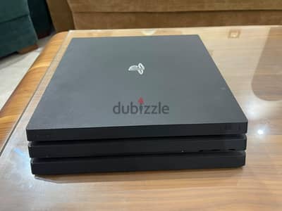 Playstation 4 Pro