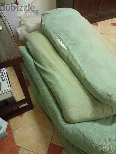 مراتب قطن