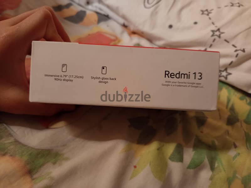Xiaomi Redmi 13 1