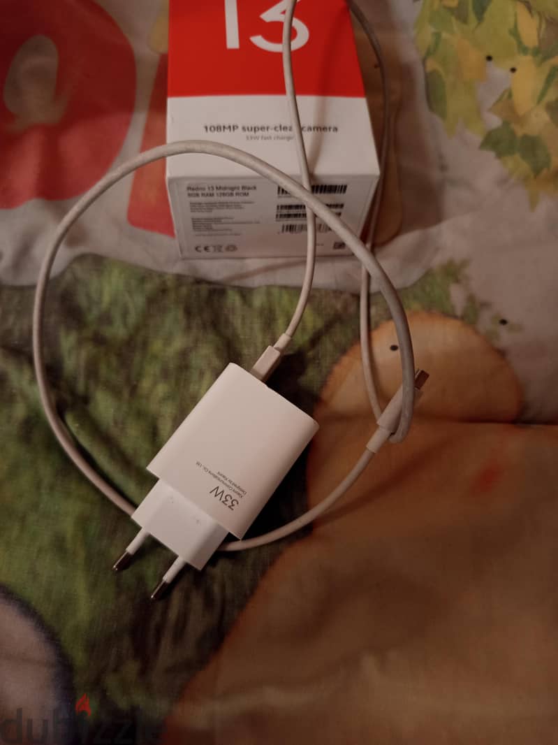 Xiaomi Redmi 13 3
