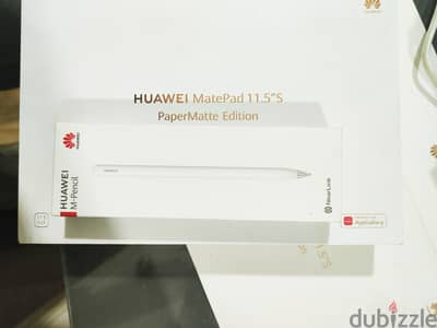 matepad 11.5 S papermatte