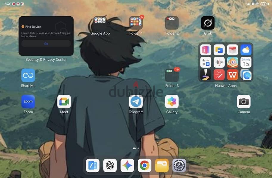 matepad 11.5 S papermatte 2