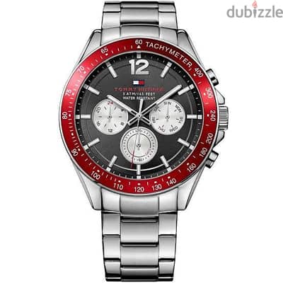 original tommy hilfiger watch