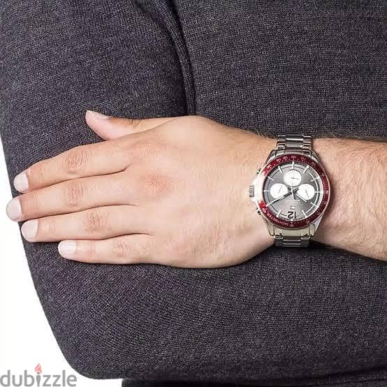 original tommy hilfiger watch 1