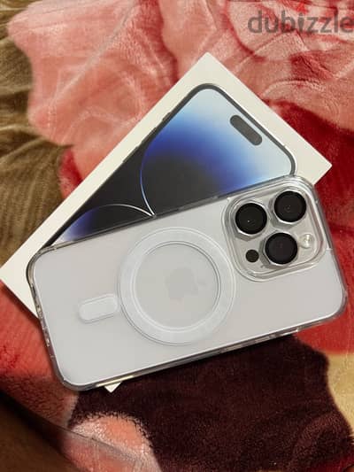 Apple - iPhone 14 Pro