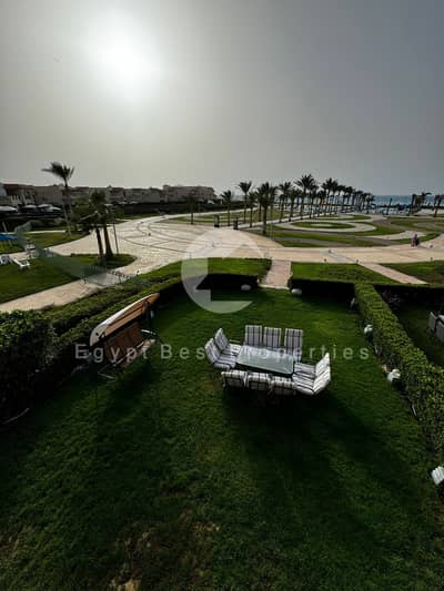 twin house sea view fully furnished wz acs for sale in la vista bay north coast