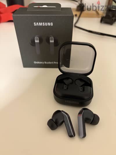 Galaxy Buds 4 Pro