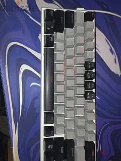 Redragon k617 Limted Edition 1