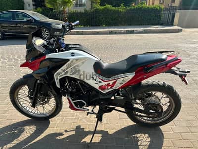 Sym nht 180