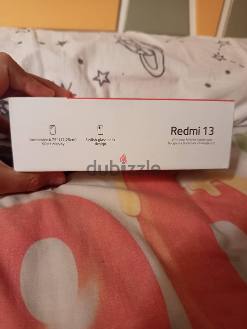 Xiaomi Redmi 13 1