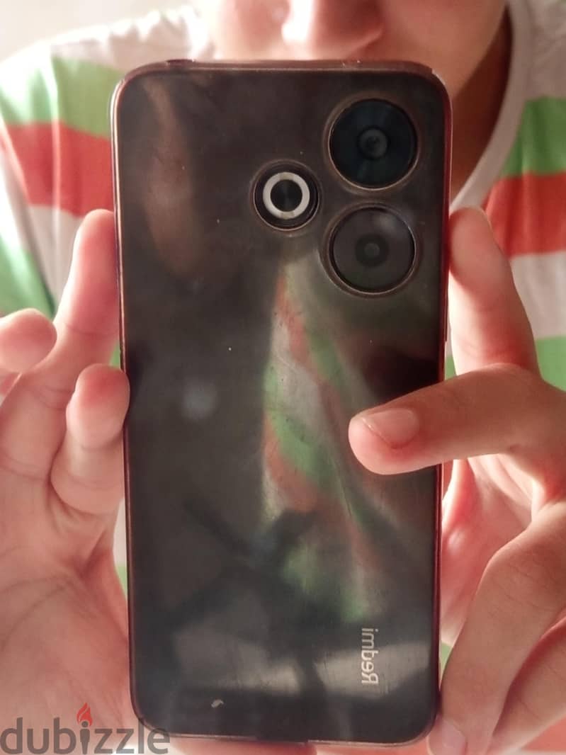 Xiaomi Redmi 13 3