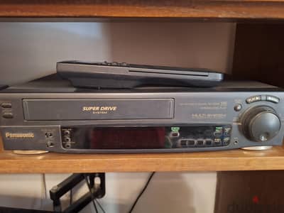 video Panasonic