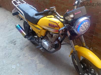 وينج 200 cc موديل 2020