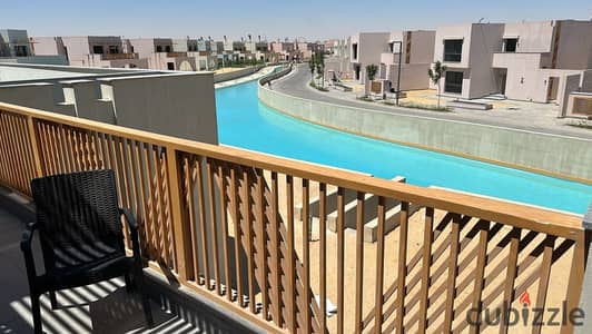 Penthouse for rent in Seashell Playa North Coast