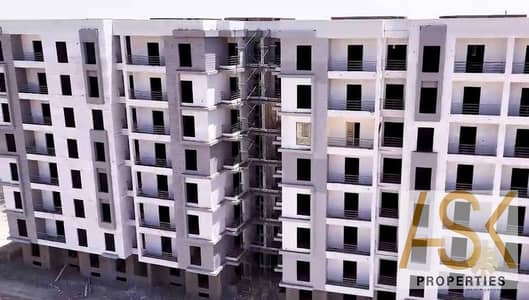 Immediate delivery and a 5.5 million discount on a duplex with a garden in Rhodes, New Administrative Capital Immediate delivery and a 5.5 million discount on a duplex with a garden in Rhodes, New Administrative Capital