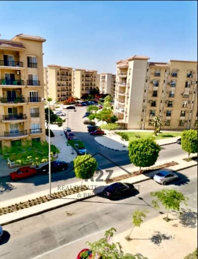 Apartment for rent in Rehab 2 Phase Eight 2 elevator 99 meters street view ready for immediate housing the apartment is in very good condition 2 elevators