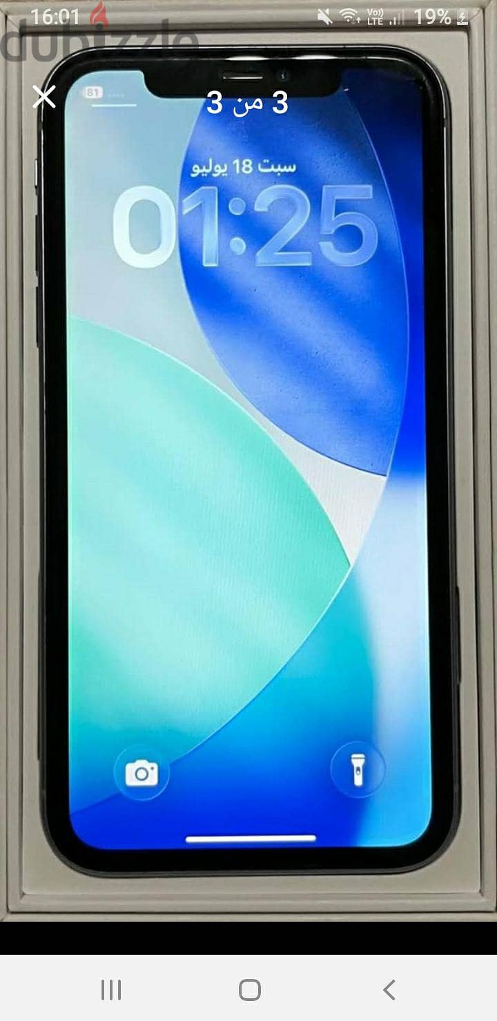 Apple - iPhone 11 1
