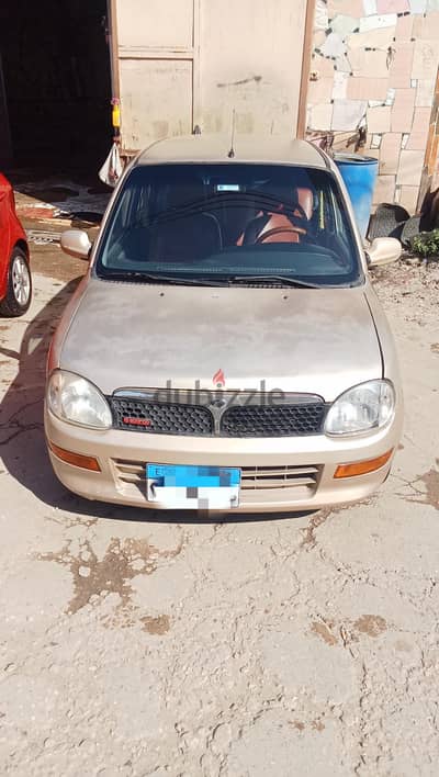 دايهاتسو أخرى 2008