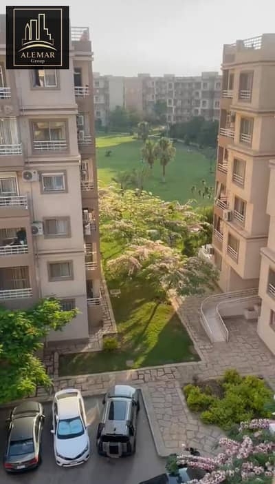 Apartment for sale at a special price in Madinaty B6 Area: 89 sq m View of parking and Narrow Garden Prime location, steps away from services, Sout Apartment for sale at a special price in Madinaty B6 Area: 89 sq m View of parking and Narrow Garden Prime location, steps away from services, Sout