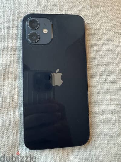 Apple - iPhone 12
